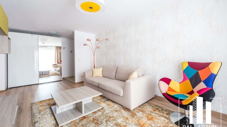 3 camere – Tip 5