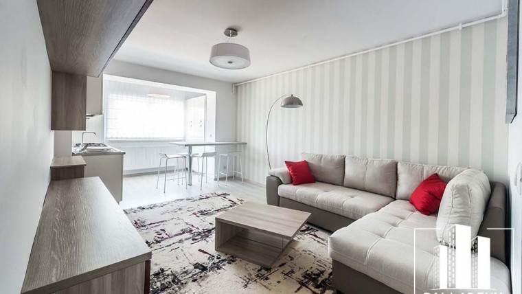 2 camere – Tip 2