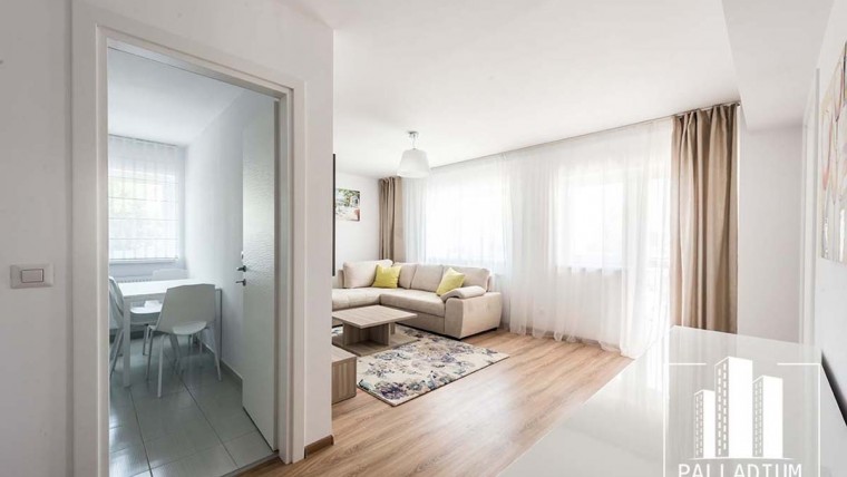 2 camere – Tip 3