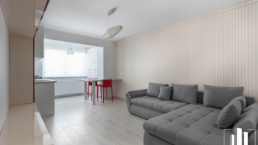 2 camere – Tip 2