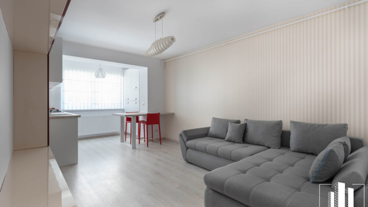 2 camere – Tip 2