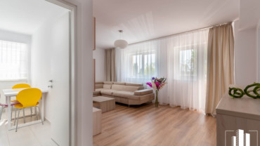 2 camere – Tip 3
