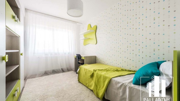 3 camere – Tip 4