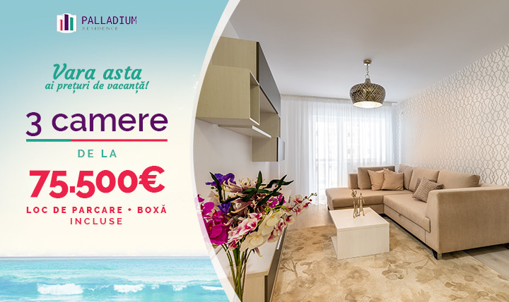 Prețuri de vacanță